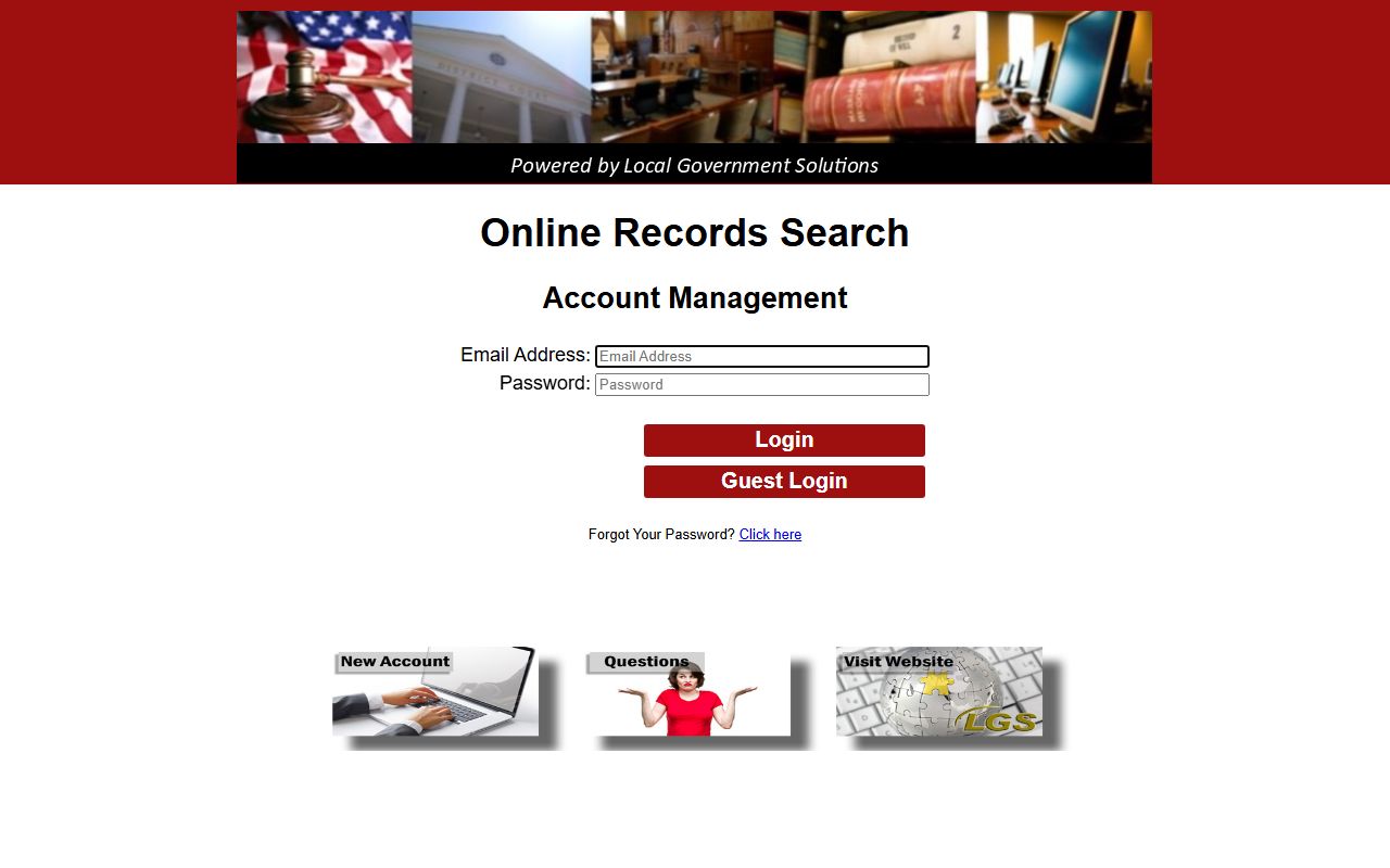 Hardin County court records after arrest public records portal